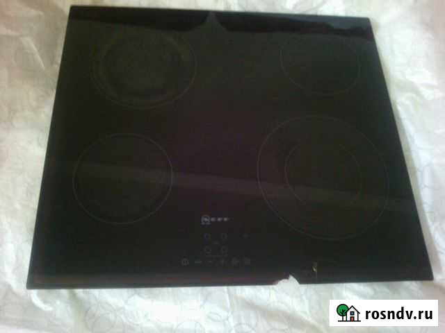 Neff T11B41X2RU. Рабочая Москва - изображение 1