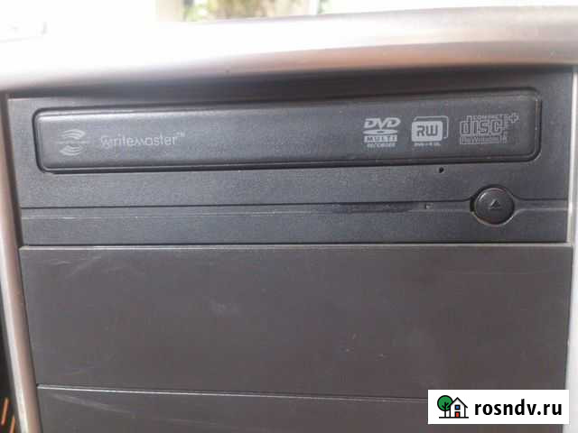 DVD-RW IDE Writemaster Иркутск - изображение 1