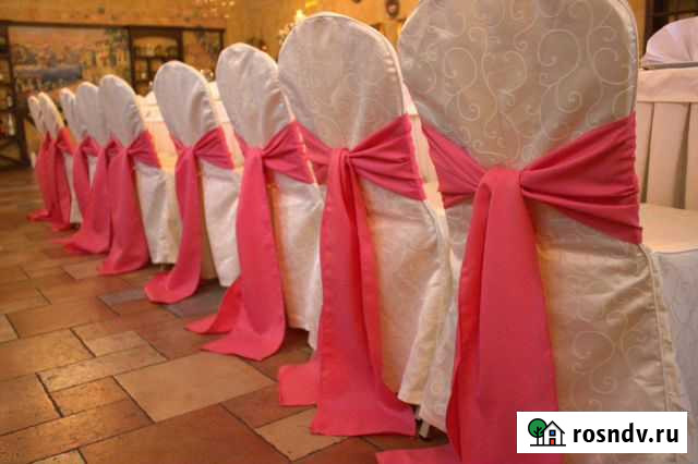 Свадебный текстиль Калининград - изображение 1