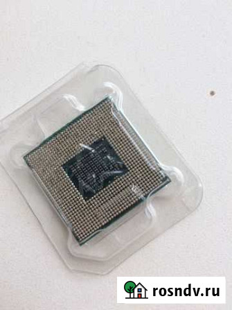 Процессор Intel Pentium B970 Шихазаны - изображение 1