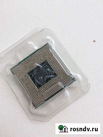 Процессор Intel Pentium B970 Шихазаны - изображение 1