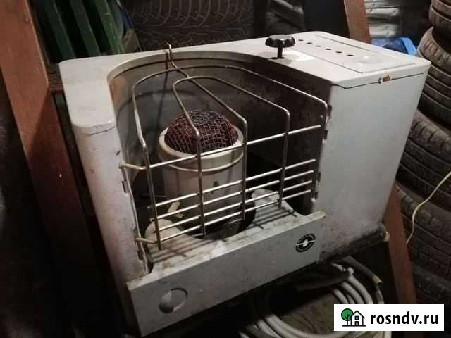 Горелка Новокузнецк - изображение 1