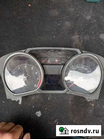 Панел приборов форд мондео 4 2.3 Люберцы - изображение 1