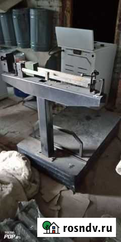 Весы механические напольные 500 кг Орск - изображение 1