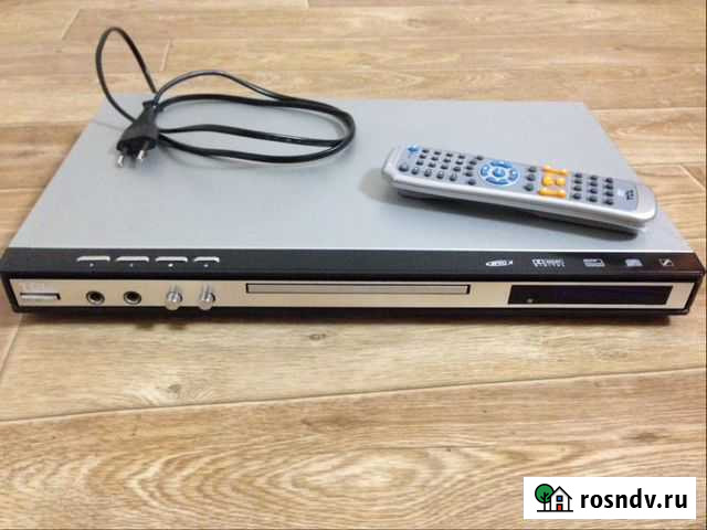 DVD плеер Самара - изображение 1