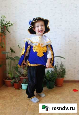 Прокат новогодних костюмов Пермь - изображение 1