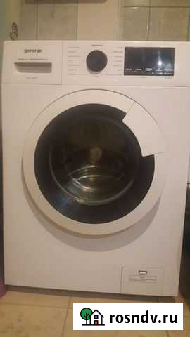 Стиральная машина Обнинск - изображение 1