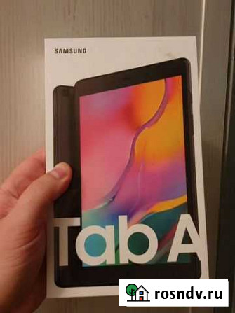 Планшет samsung galaxy tab a Ростов-на-Дону - изображение 1