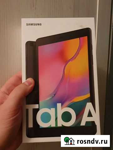 Планшет samsung galaxy tab a Ростов-на-Дону - изображение 1