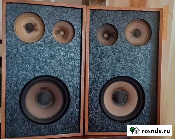 Колонки акустика Самара - изображение 1