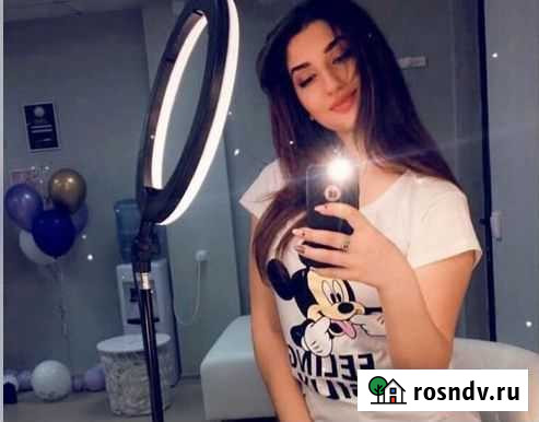 Кольцевая лампа Кемерово - изображение 1