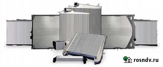 Ремонт Радиаторов Сварка в аргоне Новокузнецк - изображение 1