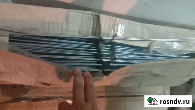 Подвесы Тольятти - изображение 1