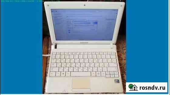 Samsung N100SP - 10.1 - Atom N2100 - 2 GB Глазов