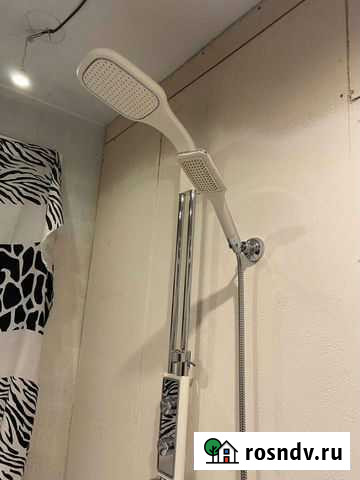 Душевая система Иркутск - изображение 1