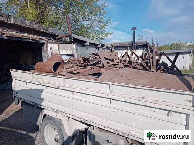 Грузоперевозки Ачинск - изображение 1