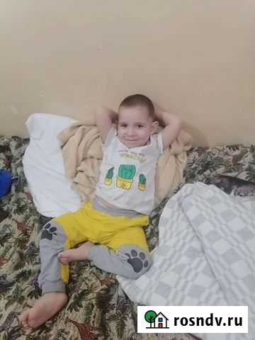 Няня для ребенка инвалида Волгодонск - изображение 1