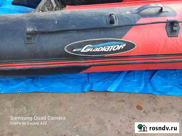 Тележка для баллонов Якутск - изображение 1