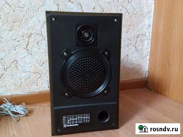 Колонки S30 Южноуральск - изображение 1