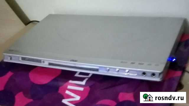 DVD плеер xoro Пермь - изображение 1