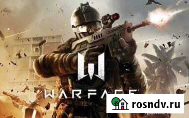 Игра варфейс Грозный - изображение 1