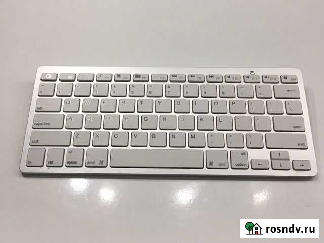 Клавиатура для Apple и других устройств Казань - изображение 1