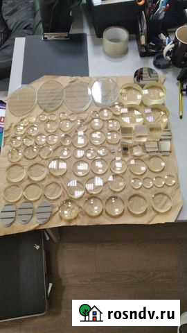 Линзы, объективы Новосибирск - изображение 1