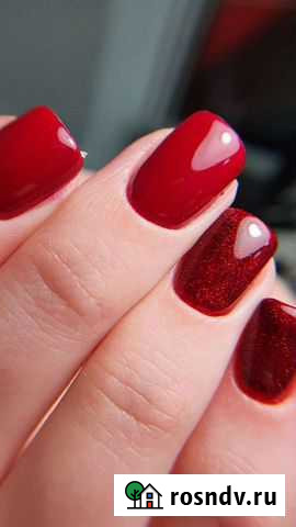 Маникюр Череповец - изображение 1