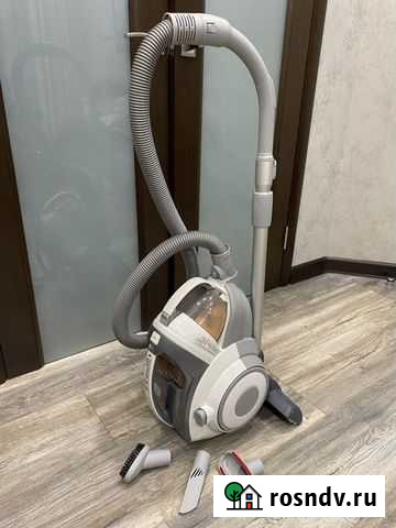 Пылесос lg kompressor Волгоград - изображение 1