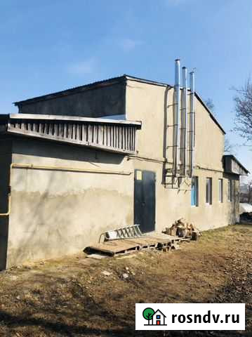 Городская баня. Готовый бизнес с доходом Тула - изображение 1