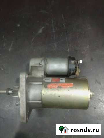 Стартер 2109 Воркута - изображение 1