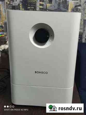 Мойка воздуха boneco w200 Нижний Новгород