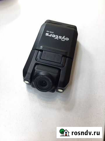 Видеорегистратор oysters DVR-02 Калуга - изображение 1