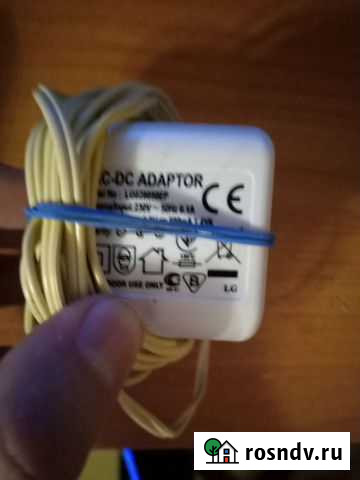 Блок питания для эпилятора или маникюрной машинки Пермь - изображение 1