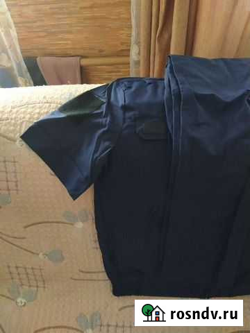 Военная форма летняя Сызрань - изображение 1