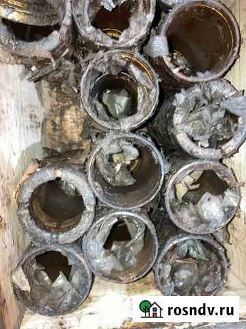 Расширитель алмазный 59 мм Новокузнецк - изображение 1