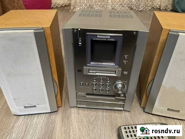 Музыкальный центр Селятино - изображение 1