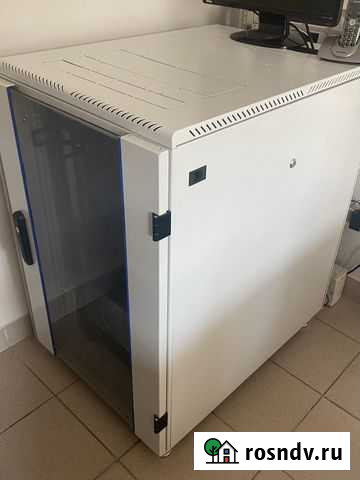 Серверный шкаф (коммутационный) Барнаул - изображение 1
