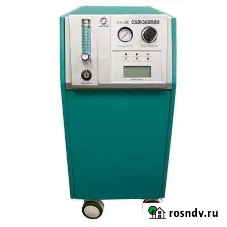 Кислородный концентратор аренда Воронеж - изображение 1