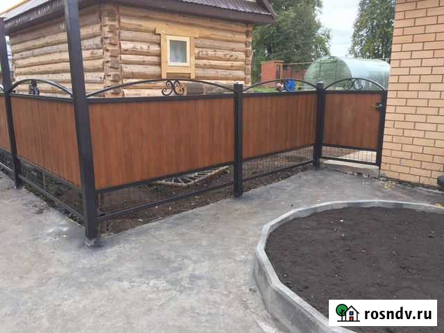 Сварочные работы Альметьевск - изображение 1