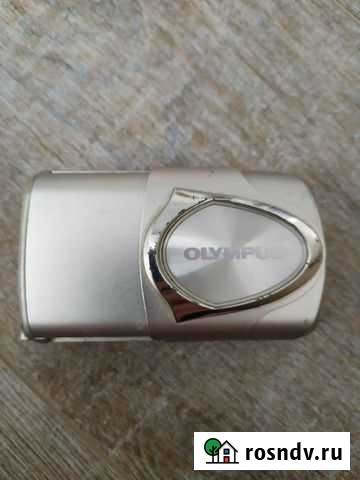 Фотоаппарат Пенза - изображение 1