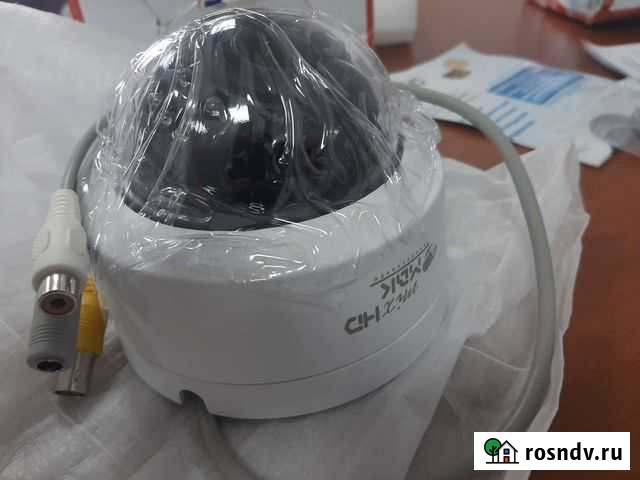 Камера видеонаблюдения AHD/MBK-MV720(2.8-12) Белгород - изображение 1