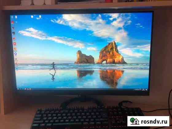 Монитор Asus vz27 Екатеринбург