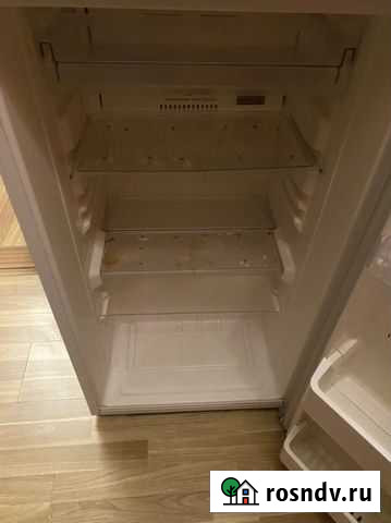 Холодильник Ленинкент - изображение 1