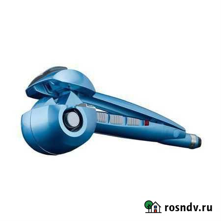 Плойка babyliss pro nano titanium Маркова - изображение 1