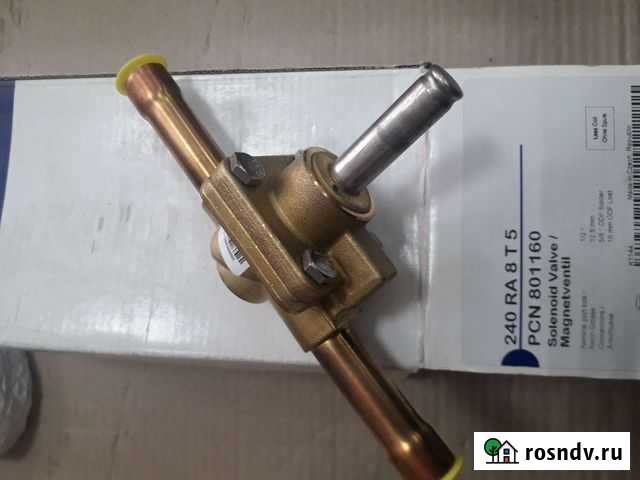 Комплект соединительный для ккб CUR 38 Белгород - изображение 1