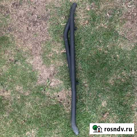 Спортивная защита порогов BRP Can-Am Самара - изображение 1