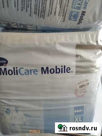 Памперсы для взрослых Тюмень - изображение 1