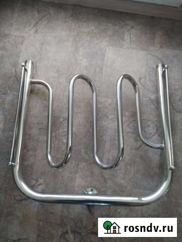 Полотенцесушитель водяной новый Красноуральск - изображение 1