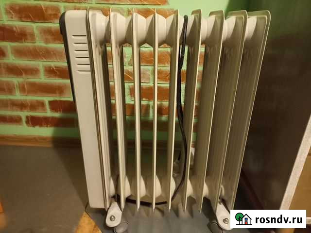 Обогреватель Керчь - изображение 1